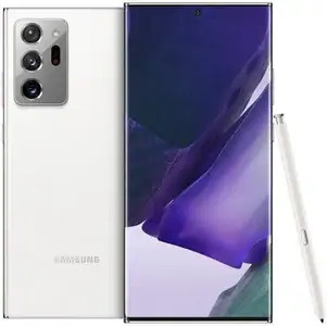 Замена камеры на телефоне Samsung Galaxy Note 20 Ultra в Санкт-Петербурге